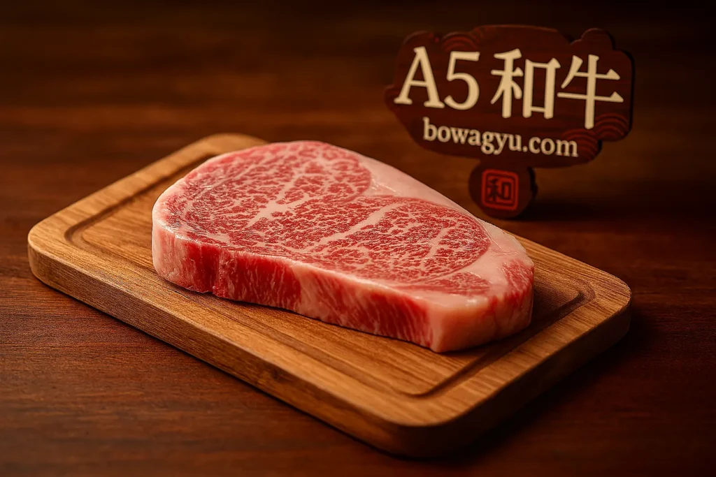 About BoWagyu.com Authentic Japanese A5 Wagyu Beef Experts