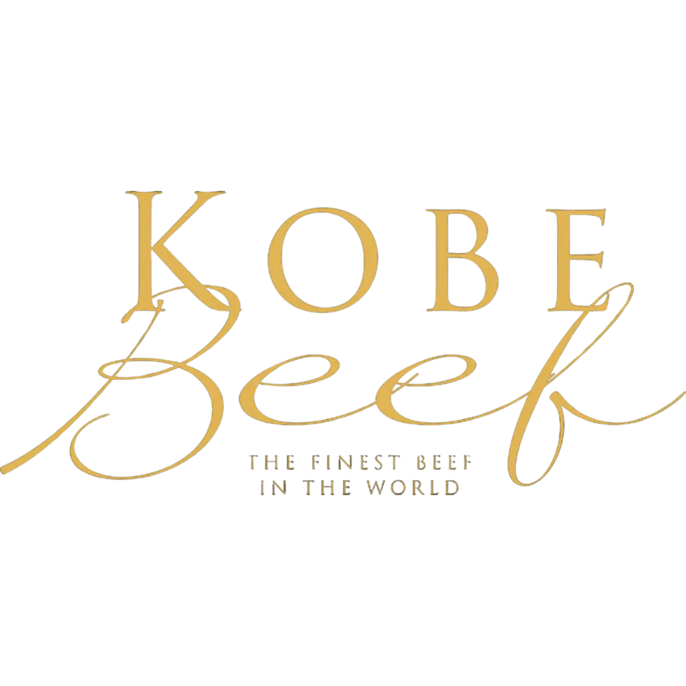 Official logo of Kobe Beef Japan