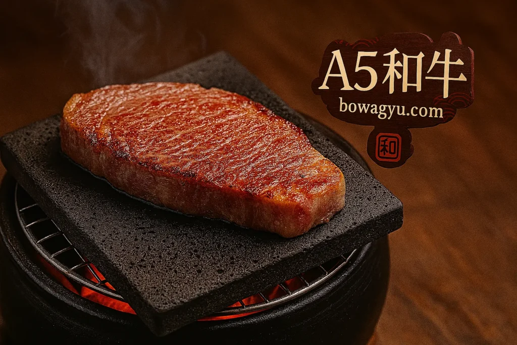 BoWagyu.com’s Mission