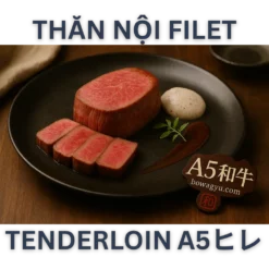 ❓ Frequently Asked Questions (FAQs) What’s the difference between filet and hire? Hire is the softest center, perfect for A5 Wagyu tenderloin steak. Japanese Wagyu or Kobe beef—which is better? Love tender, subtle flavor? Go for Japanese A5 Wagyu. Prefer bold fat? Try Kobe beef. Can kids eat A5 Wagyu? Yes! It’s packed with vitamin B12, great for child development. Can I eat Wagyu as sashimi? Only if it’s sashimi-grade A5 Wagyu. Ask your supplier. Is Wagyu high in cholesterol? It’s high in healthy monounsaturated fats, not harmful cholesterol. Why can’t all regions raise A5 Wagyu? It takes specific cattle, water, and care—only a few farms meet the standard.