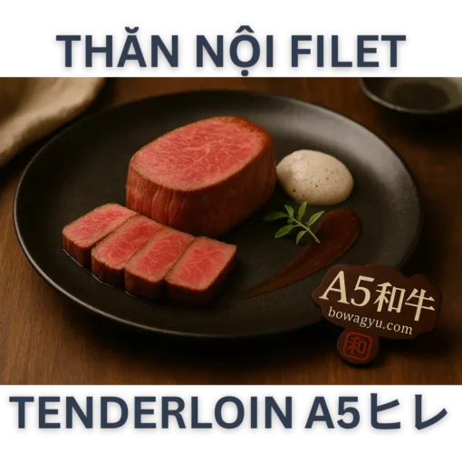 ❓ Frequently Asked Questions (FAQs) What’s the difference between filet and hire? Hire is the softest center, perfect for A5 Wagyu tenderloin steak. Japanese Wagyu or Kobe beef—which is better? Love tender, subtle flavor? Go for Japanese A5 Wagyu. Prefer bold fat? Try Kobe beef. Can kids eat A5 Wagyu? Yes! It’s packed with vitamin B12, great for child development. Can I eat Wagyu as sashimi? Only if it’s sashimi-grade A5 Wagyu. Ask your supplier. Is Wagyu high in cholesterol? It’s high in healthy monounsaturated fats, not harmful cholesterol. Why can’t all regions raise A5 Wagyu? It takes specific cattle, water, and care—only a few farms meet the standard.