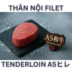 💪 Health Benefits of A5 Wagyu Beef Despite its rich taste, A5 Wagyu beef offers health benefits too: Nutrient Health Benefit Vitamin B12 Supports brain and blood health Omega-3 & Omega-6 Improves cardiovascular health Monounsaturated fats Reduces bad cholesterol So if you’re wondering is Wagyu beef healthy?—the answer is yes, in moderation!