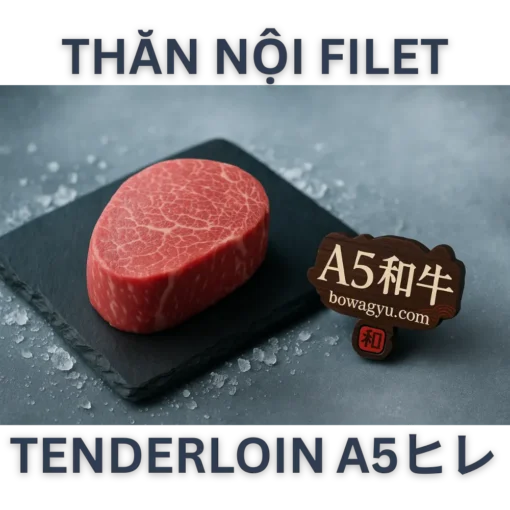 💪 Health Benefits of A5 Wagyu Beef Despite its rich taste, A5 Wagyu beef offers health benefits too: Nutrient Health Benefit Vitamin B12 Supports brain and blood health Omega-3 & Omega-6 Improves cardiovascular health Monounsaturated fats Reduces bad cholesterol So if you’re wondering is Wagyu beef healthy?—the answer is yes, in moderation!