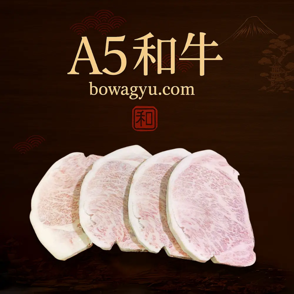Thăn Ngoại Bò Wagyu A5 Nhật Bản (Striploin / Sāroin) – Hàng Đấu Giá 💲 Giá thịt bò Wagyu A5 Nhật Bản trên thị trường Việt Nam hiện nayGiá bò Nhật A5 hiện nay – Bao nhiêu 1kg? 📈 Hiện tại, giá Bò Wagyu A5 bao nhiêu 1kg dao động từ 4.800.000đ – 8.500.000đ/kg tùy vùng nuôi và hình thức đóng gói (nguyên tảng, cắt lát, đấu giá Auction Grade).