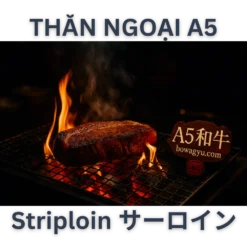 Gợi ý cách nấu bò Wagyu A5: đơn giản nhưng tinh tế Lẩu Sukiyaki Mì Udon bò Wagyu Nướng Teppanyaki kiểu Nhật