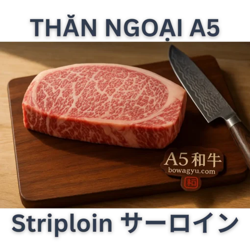 Mua Thăn ngoại bò Nhật A5 ở đâu uy tín tại Việt Nam? Mua Wagyu A5 ở TP HCM – Những địa chỉ đáng tin cậy Một số cửa hàng bán thịt bò Nhật A5 uy tín tại TP.HCM bạn có thể tham khảo: Bò Wagyu Hi Wagyu